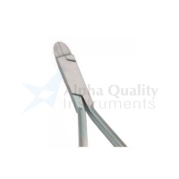 Orthodontic Pliers & Instrument